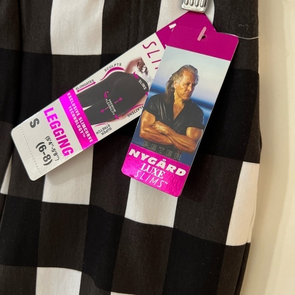 Nygard beautiful high quality, classy and well fit pants. - Picture 2 of 3